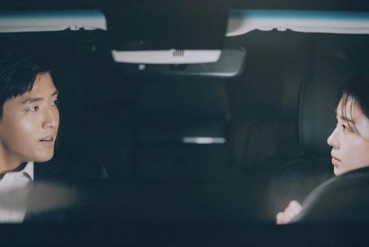 Curtain Call, Drama Korea Baru Han Ji-Won