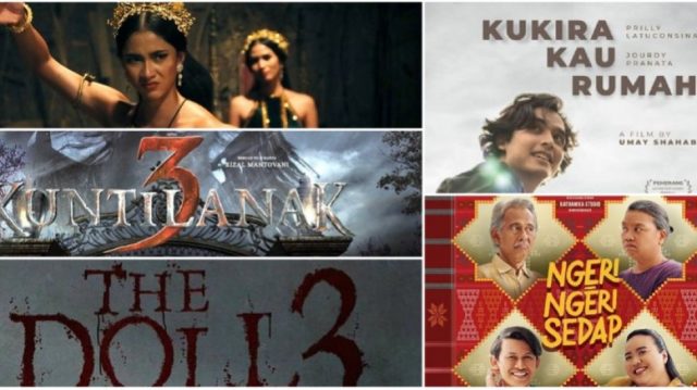 film indonesia 2022 terlaris