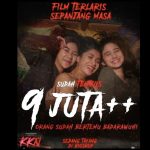 film indonesia terlaris sepanjang masa