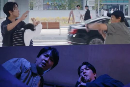 Drama Korea Komedi Brain Works, Cha Tae Hyun jadi Detektif Kocak