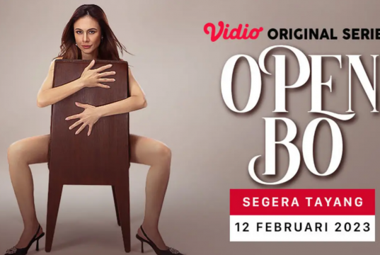 Daftar Web Series Indonesia Terbaru Sebaiknya Kamu Tonton