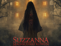 Sinopsis dan Pemeran Film Suzzana Malam Jumat Kliwon