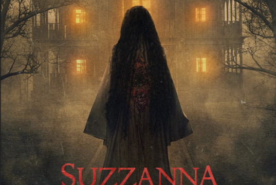 Sinopsis dan Pemeran Film Suzzana Malam Jumat Kliwon