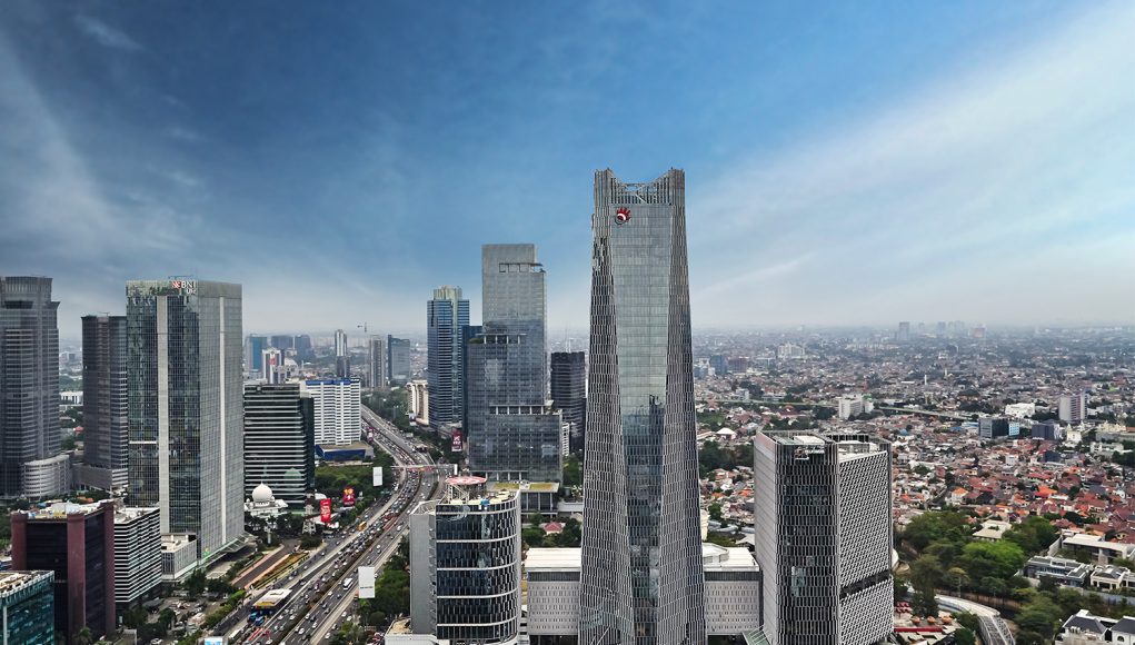 telkom landmark tower telkom landmark tower