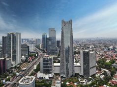 Hal yang Perlu Diketahui Sebelum Sewa Telkom Landmark Tower    telkom landmark tower