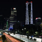 telkom landmark tower sewakantor