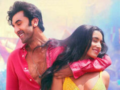 Review Film India Romantis Tu Jhoothi Main Makkaar Review Film India Tu Jhoothi Main Makkaar