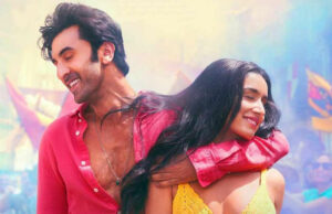 Review Film India Romantis Tu Jhoothi Main Makkaar Review Film India Tu Jhoothi Main Makkaar