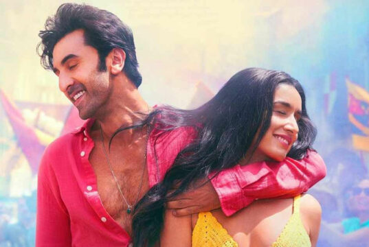 Review Film India Romantis Tu Jhoothi Main Makkaar Review Film India Tu Jhoothi Main Makkaar