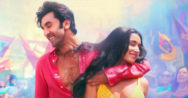 Review Film India Tu Jhoothi Main Makkaar Review Film India Tu Jhoothi Main Makkaar