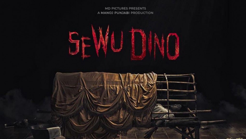 Sinopsis, Pemeran Film Sewu Dino