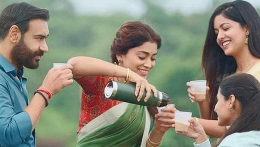 drishya