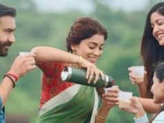 Review Film India Dhrisyam 2, Saat Kejahatan Nyaris Sempurna diuji lagi