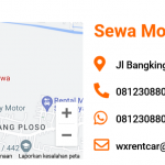 sewa mobil surabaya