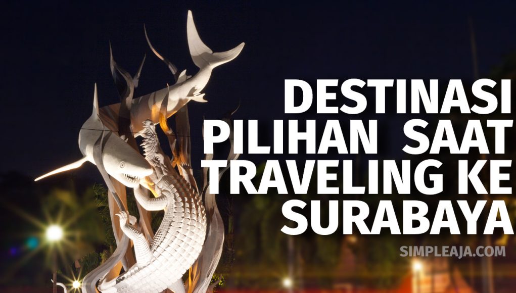 wisata surabaya