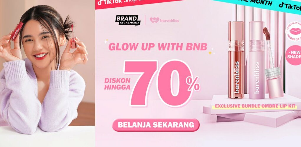 barenbliss Tiktok Brand of the Month barenbliss Tiktok Brand of the Month