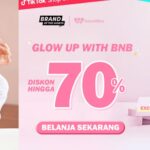 barenbliss Tiktok Brand of the Month