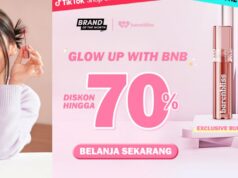 4 Manfaat Pakai Liptint dan Lip Velvet dari barenbliss, Tiktok Brand of the Month yang Bagi-bagi Hadiah Miliaran Rupiah    barenbliss Tiktok Brand of the Month