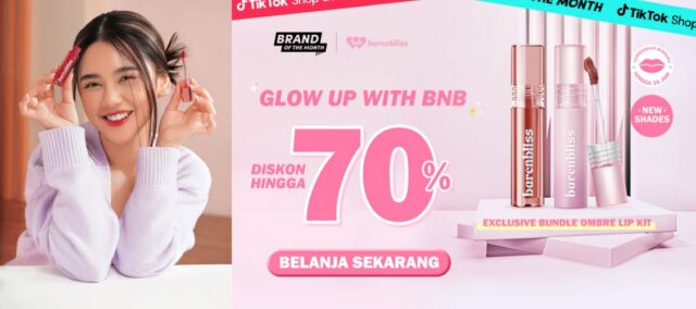 barenbliss Tiktok Brand of the Month barenbliss Tiktok Brand of the Month