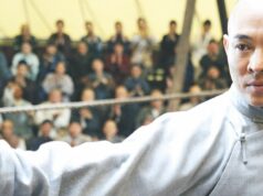 Daftar Film Kungfu Jet Li Terbaik yang Harus Kamu Tonton daftar film kungfu jet li