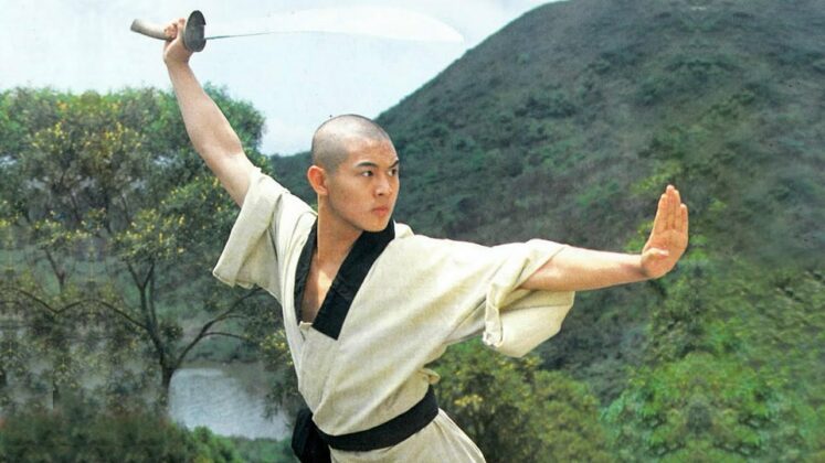 Jet Li Kuning Daftar Film Kungfu Jet Li Terbaik yang Harus Kamu Tonton | Simpleaja.com