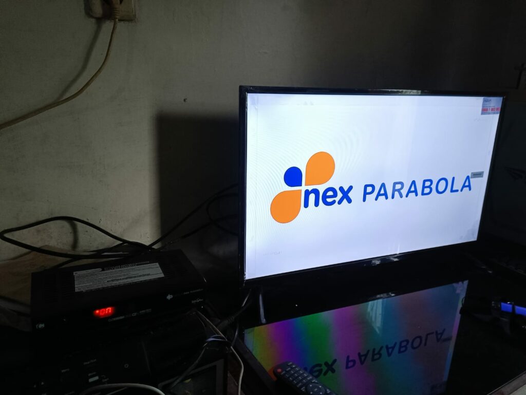 nex parabola