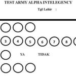 army alpha