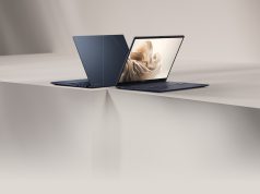 Rekomendasi Laptop Tipis yang Nyaman Dibawa untuk Wanita Karir ASUS Zenbook 14 OLED (UX3405)