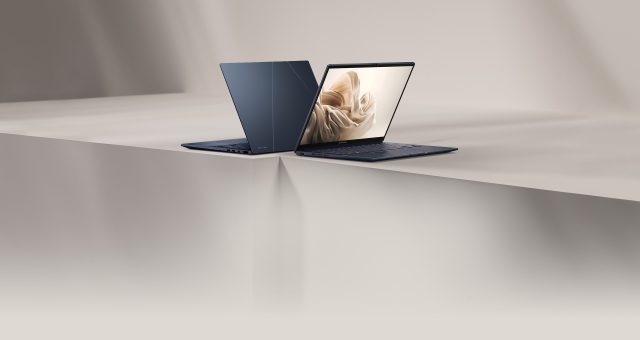 ASUS Zenbook 14 OLED (UX3405)