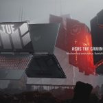 ASUS TUF Gaming A15