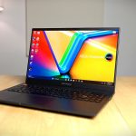 ASUS VivoBook Pro 15 K6502