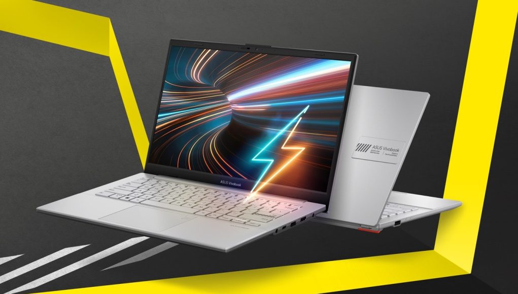 ASUS Vivobook Go 14 ASUS Vivobook Go 14