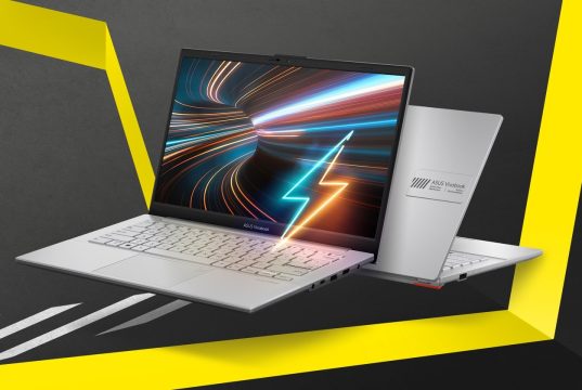 Rekomendasi Laptop Mahasiswa untuk Kebutuhan Editing Video  ASUS Vivobook Go 14