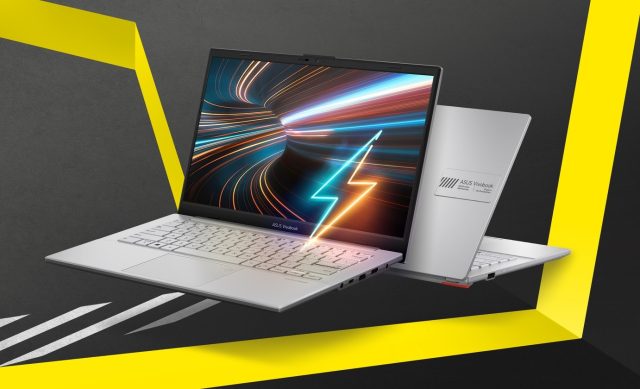 ASUS Vivobook Go 14 ASUS Vivobook Go 14