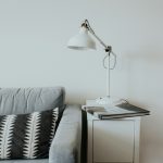 cara membersihkan sofa kain yang kotor