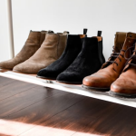 Rak sepatu yang bagus