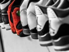 Rak Sepatu Membantu Menjaga Sepatu Tetap Rapi dan Terorganisir rak sepatu