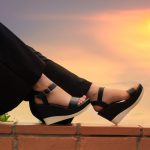 Rekomendasi Model Heels