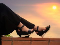 Rekomendasi Model Heels untuk Kaki Lebar, Cantik, dan Nyaman! Rekomendasi Model Heels