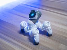 6 Universitas Terbaik di Dunia untuk Belajar Robotika KTA kilat