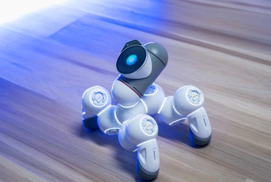 6 Universitas Terbaik di Dunia untuk Belajar Robotika KTA kilat