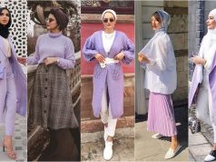 6 Warna Jilbab yang Paling Serasi untuk Baju Ungu, Bikin Penampilan Makin Anggun! Rekomendasi Warna Jilbab yang Cocok untuk Baju Warna Ungu
