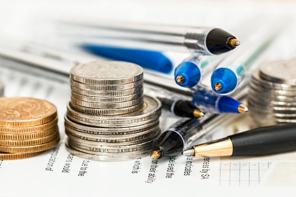 Contoh literasi finansial