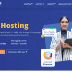Cloud Hosting rumahweb.